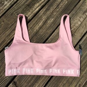 Victoria’s Secret PINK Sports Bra/ Bathing suit!